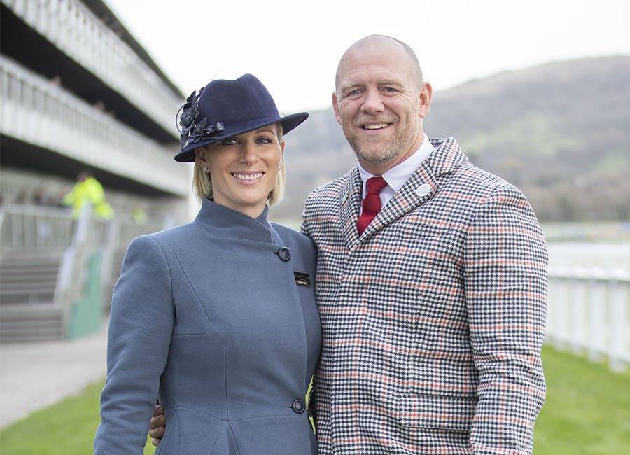 Mike Tindall - Mike Tindall says he finds homeschooling ‘really frustrating’ - evoke.ie