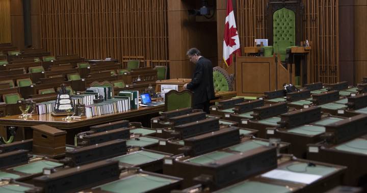 Coronavirus: MPs set to meet to decide on resuming Parliament amid COVID-19 - globalnews.ca - city Ottawa