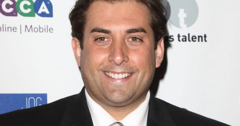 James Argent's cocaine shame: Christmas Day kebab alone as he hit rock bottom - mirror.co.uk