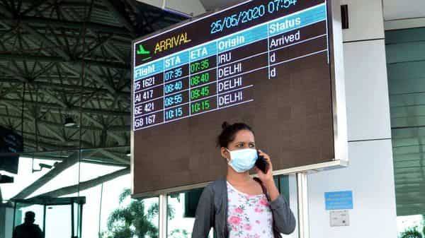 Yogi Adityanath - Yogi Adityanath govt says 14-day quarantine for passengers coming from abroad - livemint.com