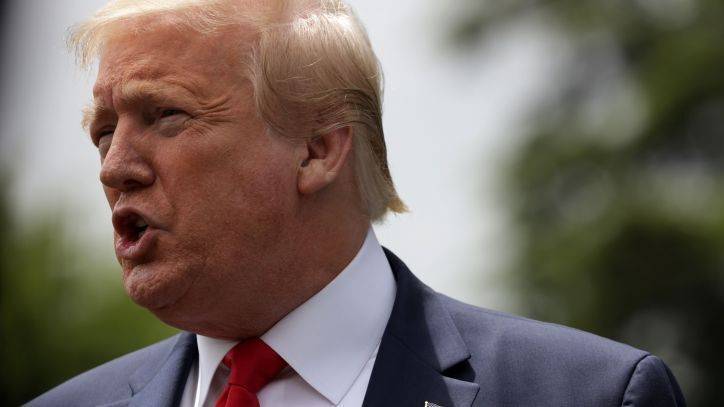 Donald Trump - Trump doubles up with Maryland, Virginia Memorial Day events - fox29.com - Usa - county Day - Washington - state Virginia - state Maryland - city Baltimore