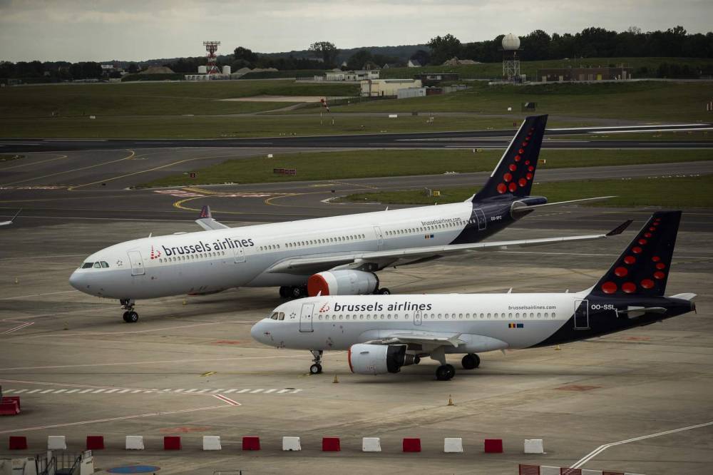 Brussels Airlines to resume flights on downsized summer sked - clickorlando.com - city Brussels
