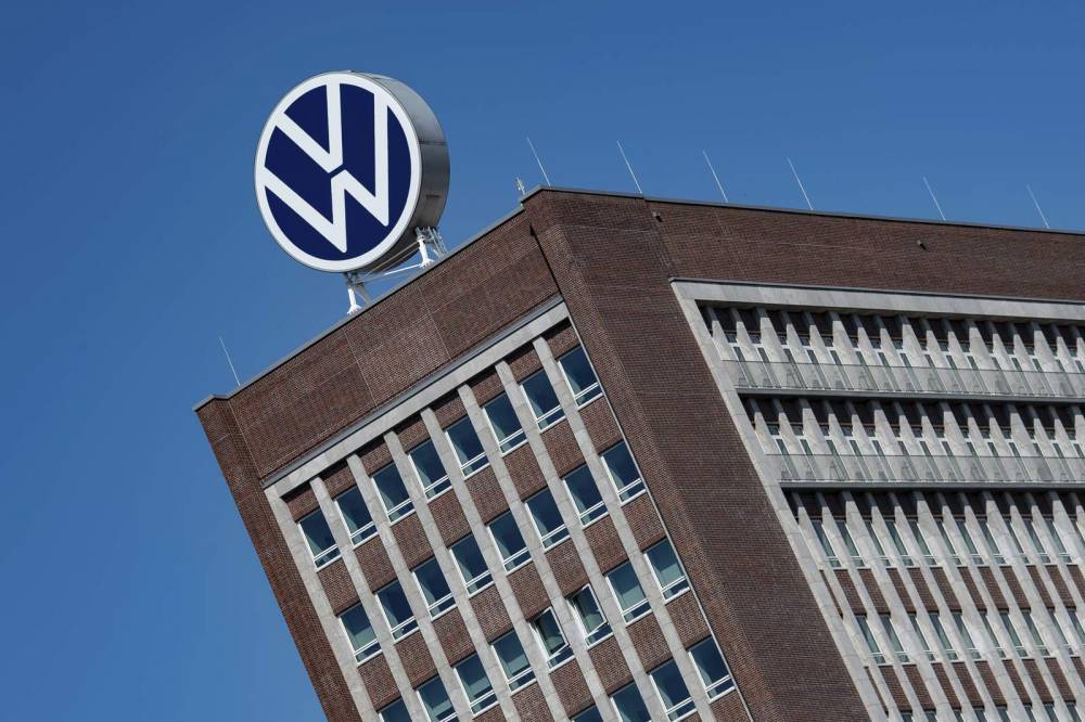 German court ruling clears the way to settle VW diesel cases - clickorlando.com - Germany