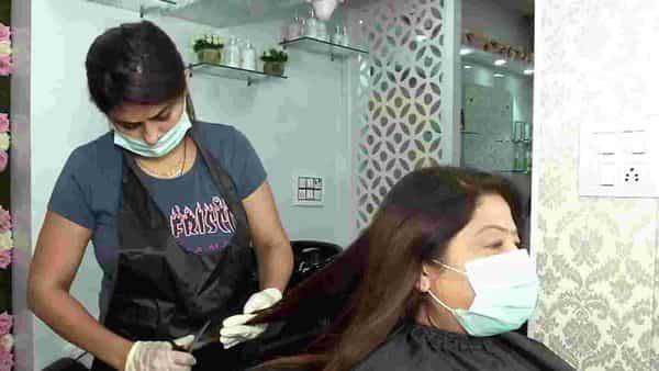 Grooming products, DIY beauty kits see uptick in demand - livemint.com - city New Delhi - India