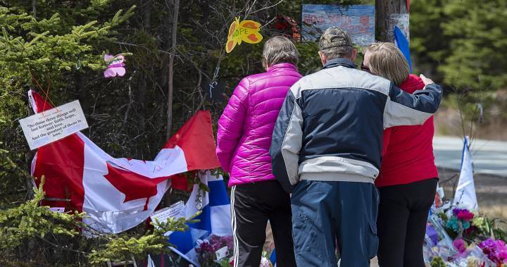 N.S. mass shooting ‘completely senseless,’ Mounties said. Experts disagree - globalnews.ca