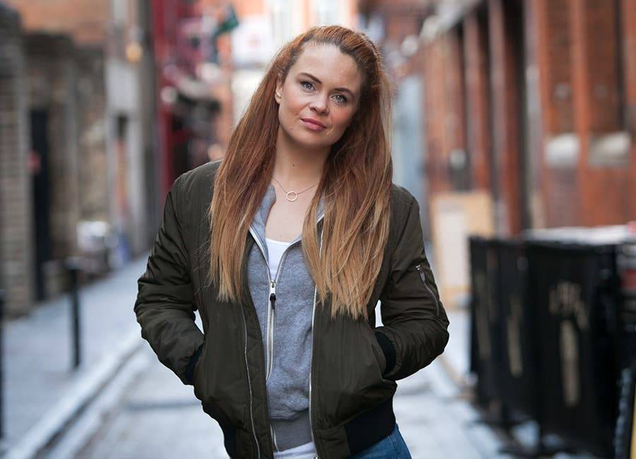 Joanne McNally explains her ‘mindfishing’ dating technique - evoke.ie