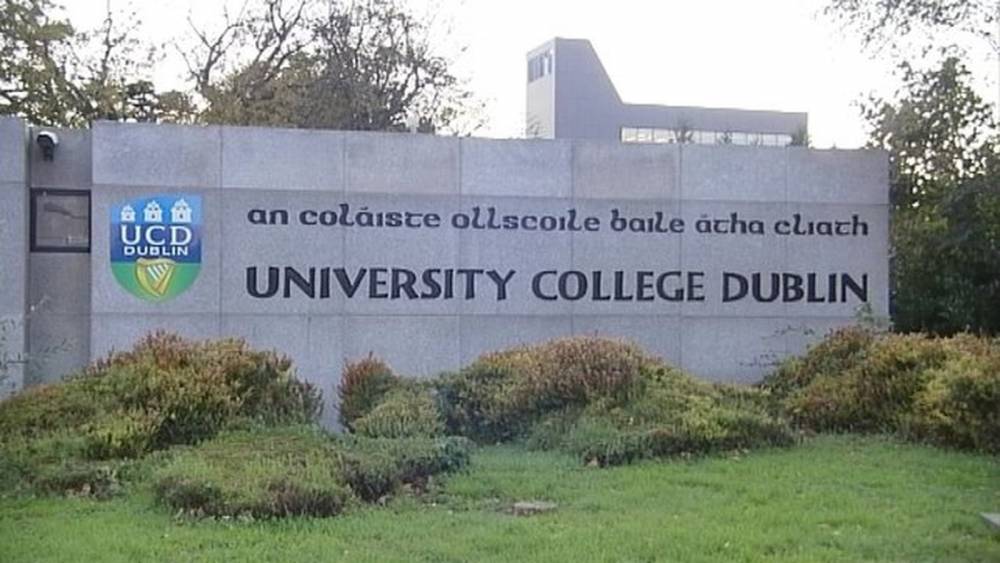International students at UCD seeking compensation over fees paid - rte.ie - India - Ireland - Eu - city Dublin