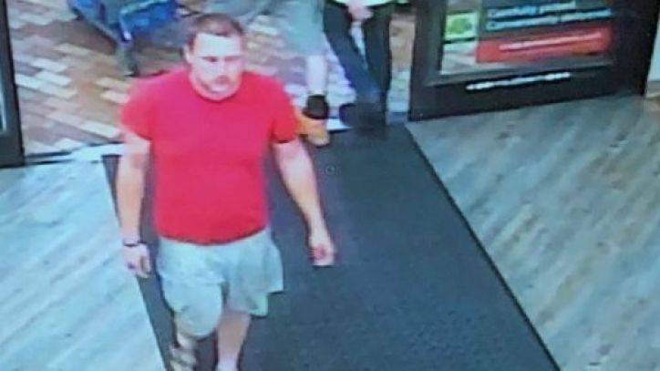 Police: Suspect threw hot sauce at supermarket employee who asked him to wear a mask - fox29.com - county Bucks