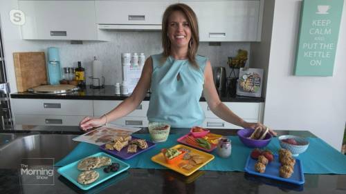 Foods to improve your kids’ focus - globalnews.ca