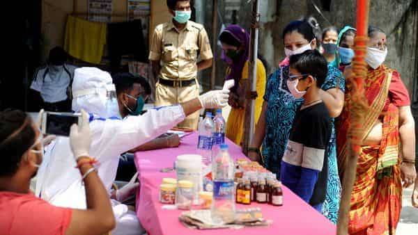 Maharashtra's Covid-19 count crosses 52,000-mark, death toll reaches 1,695 - livemint.com - city Mumbai
