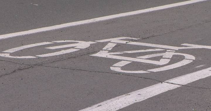 Coronavirus: Report put forward for Toronto to approve 25km of new bikeways - globalnews.ca