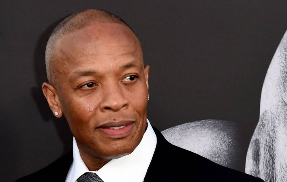 Dr. Dre thinks social media has destroyed the mystique of an artist - nme.com - Britain