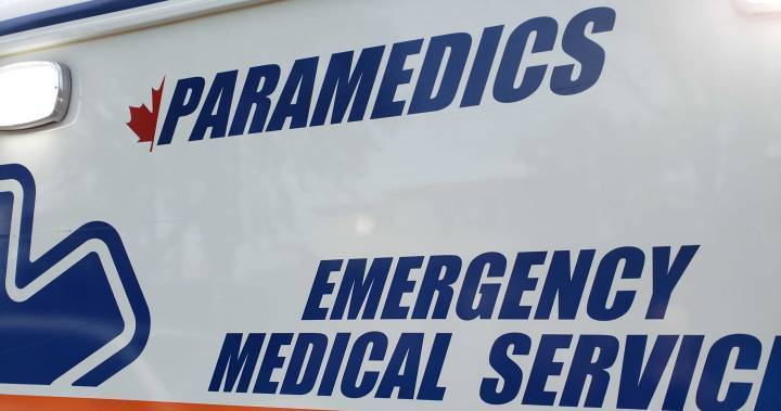 Paramedic Services Week highlights changes for front-line workers amid coronavirus pandemic - globalnews.ca