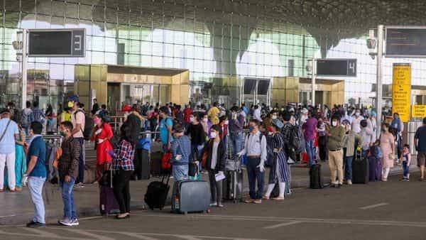 Taking a flight to Mumbai? New rules make 14-day home isolation mandatory - livemint.com - city New Delhi - city Mumbai