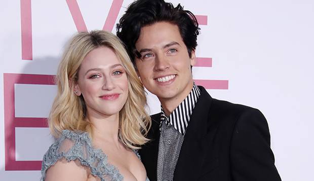 Lili Reinhart - Cole Sprouse - Page VI (Vi) - Cole Sprouse Lili Reinhart Face New Breakup Report 5 Days After Skeet Ulrich Seemingly Confirmed Split - hollywoodlife.com