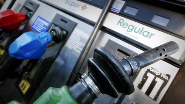 Gas prices are up and still cheaper than usual, AAA says - clickorlando.com