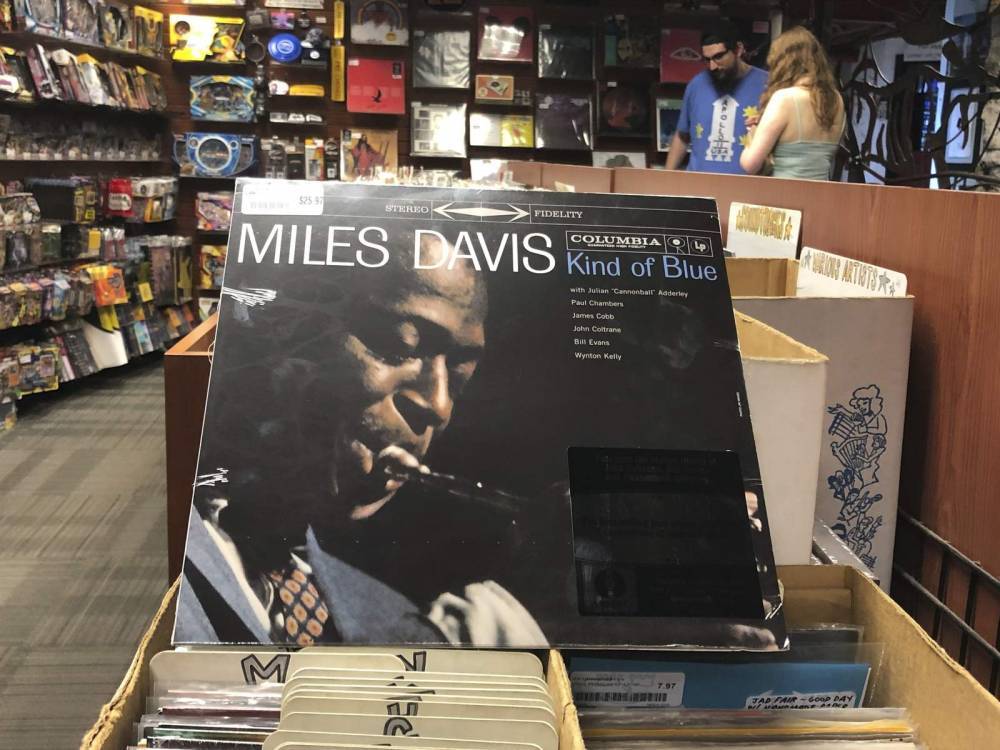 Miles Davis - Jimmy Cobb, 'Kind of Blue' drummer for Miles Davis, dies - clickorlando.com - city New York - Washington - area District Of Columbia - county Cobb