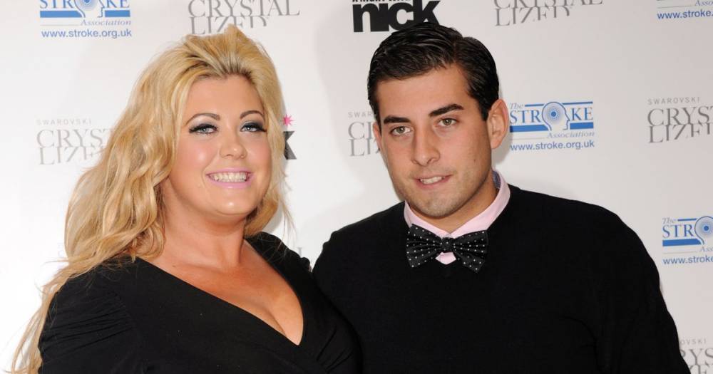 Gemma Collins - James Argent and Gemma Collins' wedding will be 'bigger than the Beckhams' - mirror.co.uk