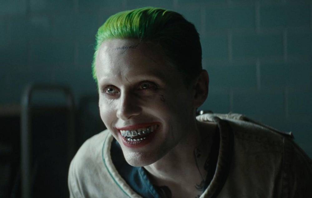 David Ayer - David Ayer says it would be “incredibly cathartic” to finish his original version of ‘Suicide Squad’ - nme.com