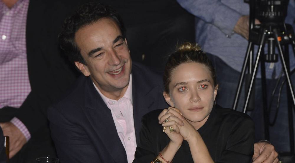 Mary Kate Olsen - Olivier Sarkozy - Mary-Kate Olsen Files for Divorce After Her Emergency Petition Was Rejected - justjared.com - New York - city New York