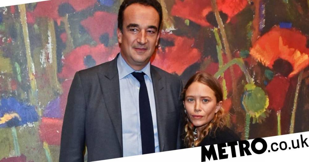 Page VI (Vi) - Mary Kate Olsen - Olivier Sarkozy - Mary-Kate Olsen - Mary-Kate Olsen files for divorce from Olivier Sarkozy as courts reopen after emergency petition was rejected - metro.co.uk - New York
