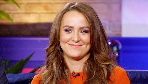 Leah Messer - ‘Teen Mom 2’ Star Leah Messer Claps Back Over ‘Despicable’ Comments Left For Her Daughter Ali, 10 - hollywoodlife.com