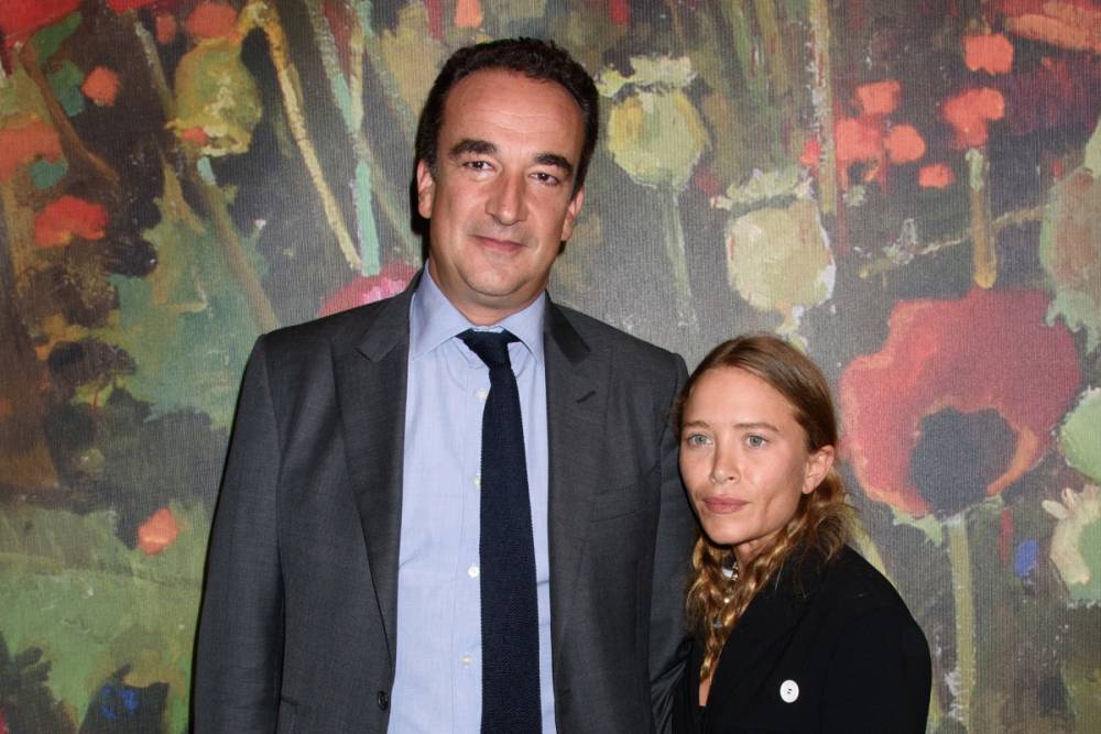 Mary Kate Olsen - Olivier Sarkozy - Mary-Kate Olsen files for divorce from Olivier Sarkozy the day NYC courts reopen after emergency petition was denied - thesun.co.uk - New York