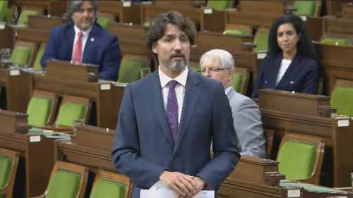 MPs debate on how Parliament should proceed amid pandemic - globalnews.ca - city Ottawa