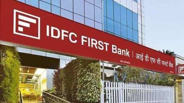 IDFC First Bank shares surge as lender posts profit in Q4 - livemint.com