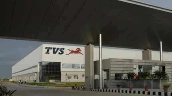 TVS Motor to cut staff salaries for six months - livemint.com - India - city Mumbai