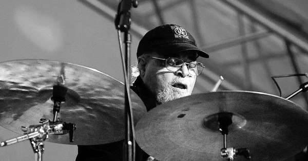 Miles Davis - Miles Davis drummer Jimmy Cobb dies aged 91 - msn.com - Washington - city Manhattan - county Bailey