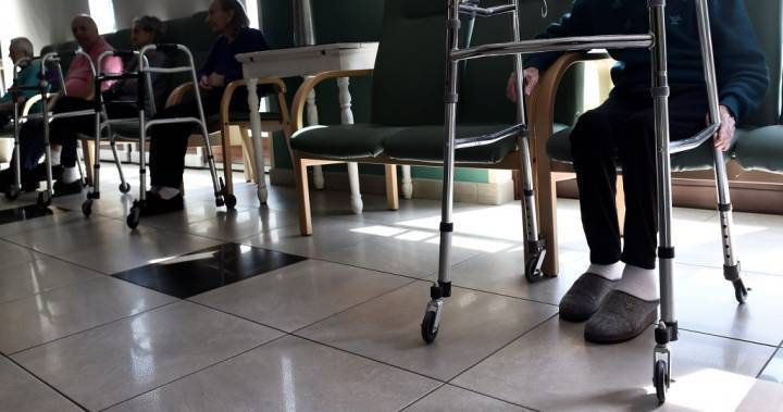 Italy’s nursing homes struggle to survive after thousands died from coronavirus - globalnews.ca - Italy