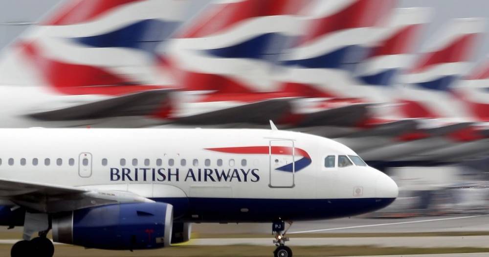 BA passengers complain about packed flights in Europe as airlines announce start dates - mirror.co.uk - Britain - county Atlantic
