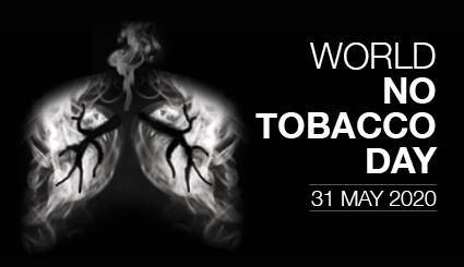 World No Tobacco Day 2020 - health.gov.au