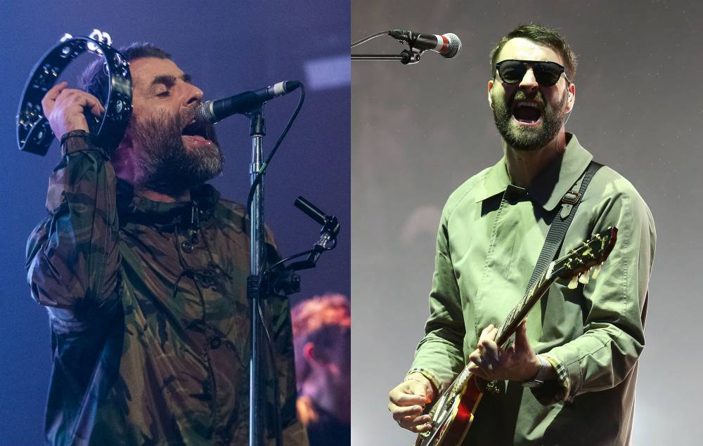 Liam Gallagher - Liam Fray - Liam Gallagher and Liam Fray to join mass sing-a-long during ‘Together In One Voice’ livestream - nme.com - city Manchester