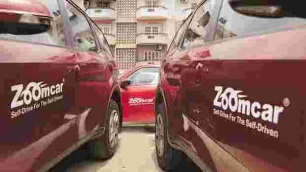 Zoomcar is now back in Bengaluru, Hyderabad, other cities with new offers - livemint.com - India - city Chennai - city Hyderabad