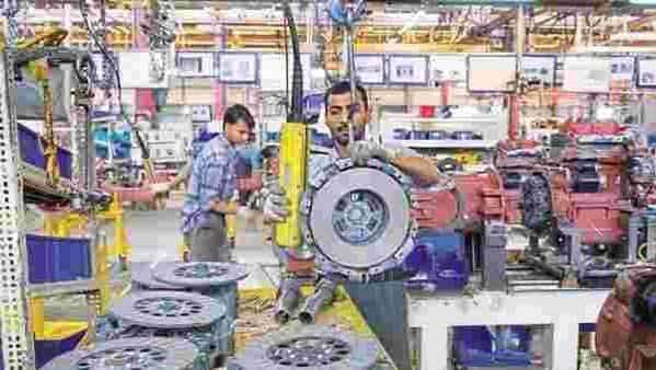 Rajasthan restores 8-hour working in factories - livemint.com - India - city Jaipur