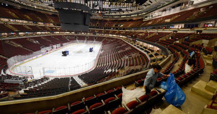 Rick Zamperin: NHL is nearly halfway in its return-to-play plan - globalnews.ca