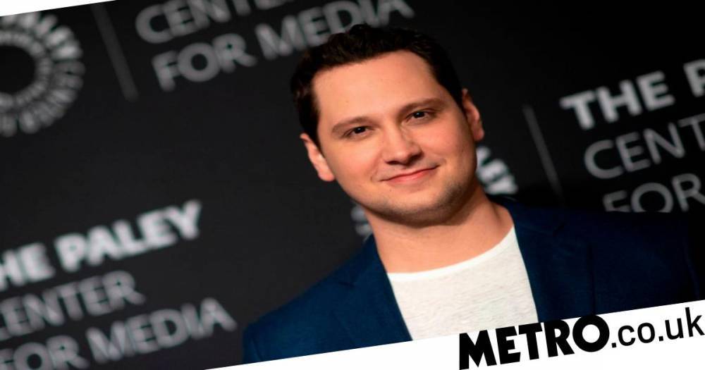 Mental Health - Orange Is The New Black star Matt McGorry lost so much weight that ‘nothing came out when he orgasmed’ - metro.co.uk