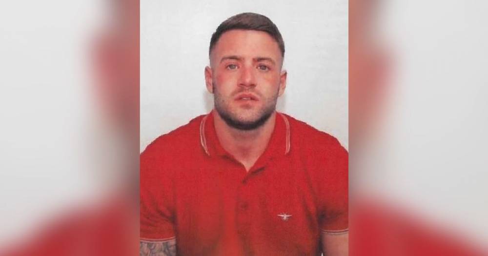 Salford man arrested in Spain on suspicion of conspiracy to murder - manchestereveningnews.co.uk - Spain - city Manchester