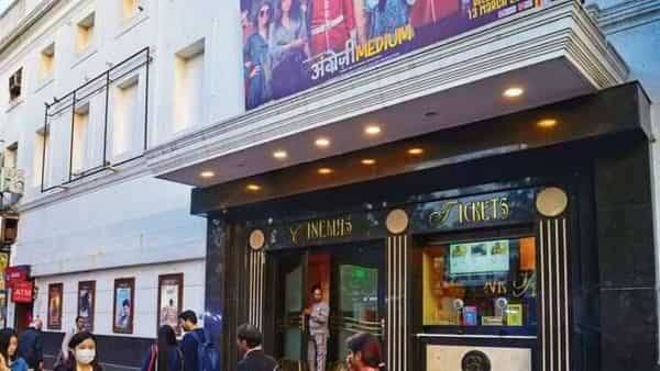 Covid impact: Single screens pin hopes on big-ticket entertainers - livemint.com - city New Delhi - India