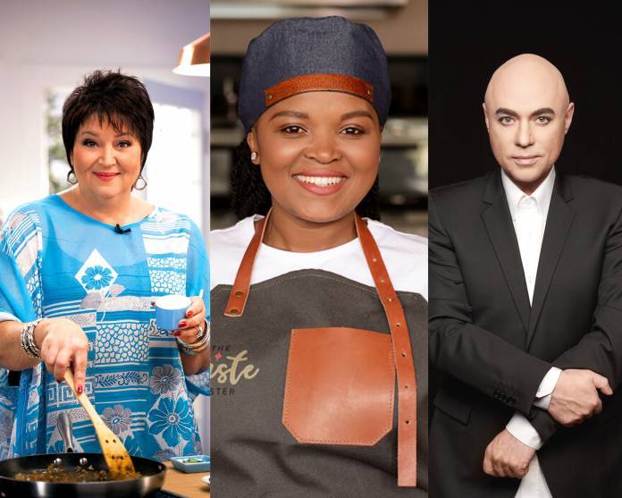 Bring France Home With These Delectable French Recipes From SA’s Top Celebrity Chefs - peoplemagazine.co.za - France