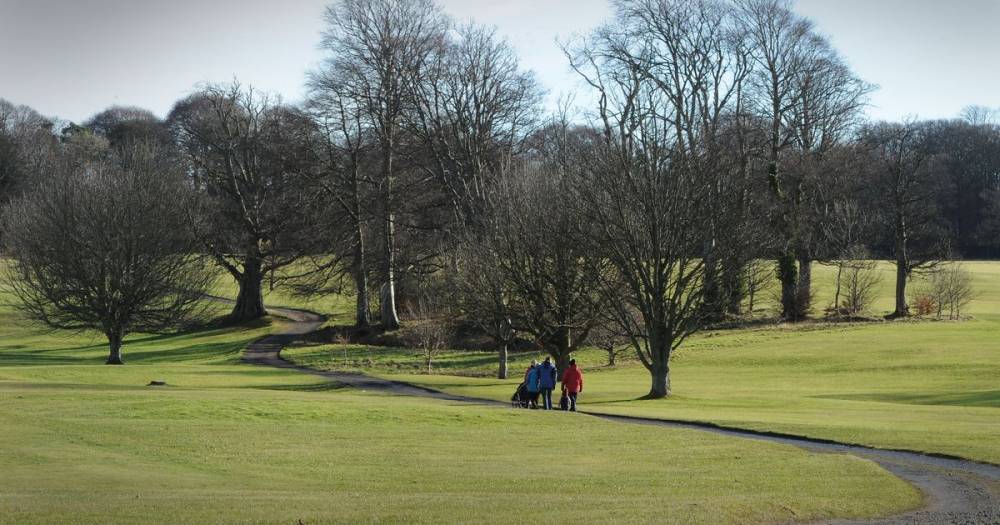 Date set for South Ayrshire golf courses to reopen - dailyrecord.co.uk - Scotland