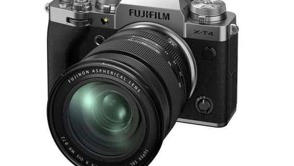 Have to live with virus, find ways to market and sell products: Fujifilm India - livemint.com - city New Delhi - India