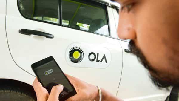 Ola resumes cab services at Delhi, Mumbai, Bengaluru airports - livemint.com - city New Delhi - India - city Mumbai - city Delhi - city Hyderabad