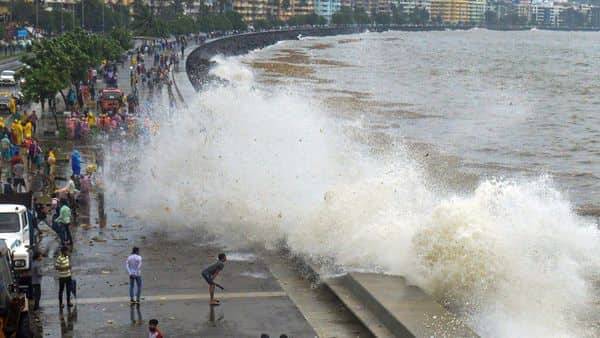 Uddhav Thackeray - Maharashtra CM says Mumbai ready to fight monsoon blues - livemint.com - city Mumbai