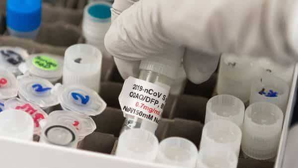 Merck advances Covid-19 vaccine candidates in research drive - livemint.com - New York - Usa
