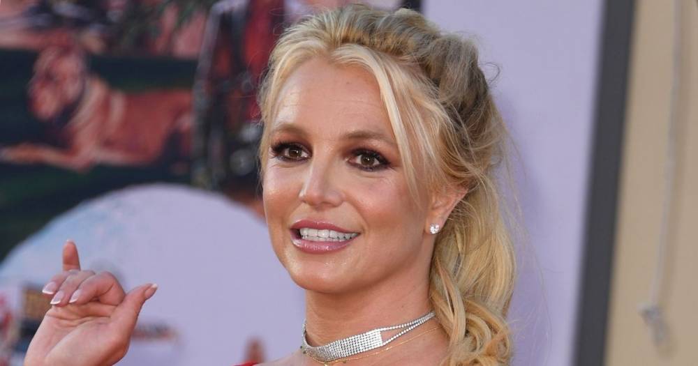 Kevin Federline - Britney Spears' ex Kevin Federline banned her from seeing sons until she isolated - mirror.co.uk - Los Angeles - state California - state Louisiana