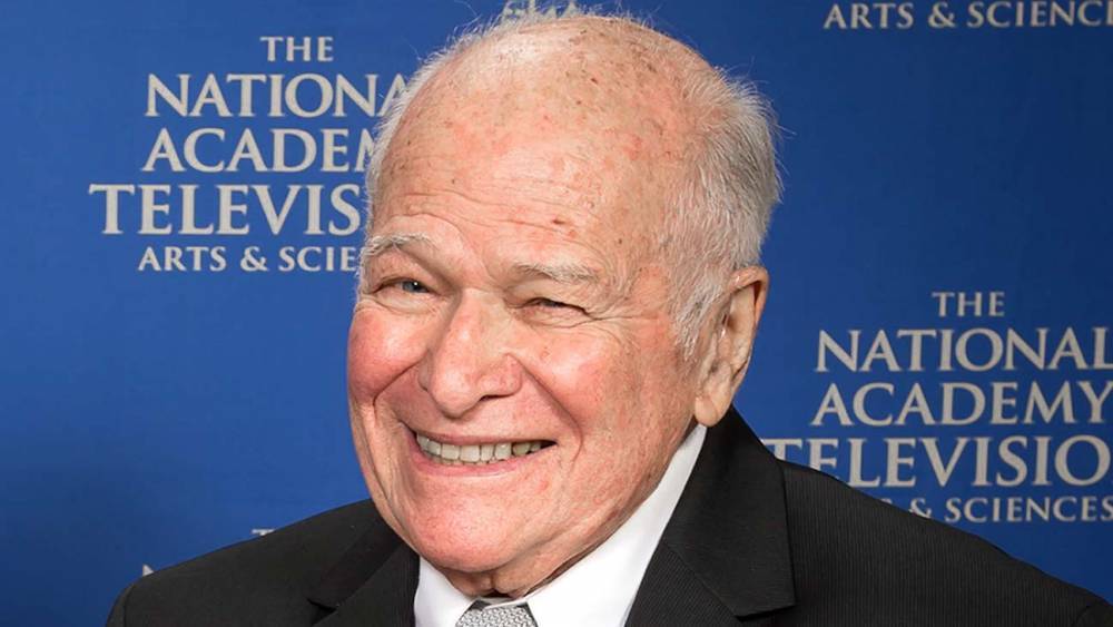 Bill Small, Former Top News Executive at CBS and NBC, Dies at 93 - hollywoodreporter.com - New York - Washington
