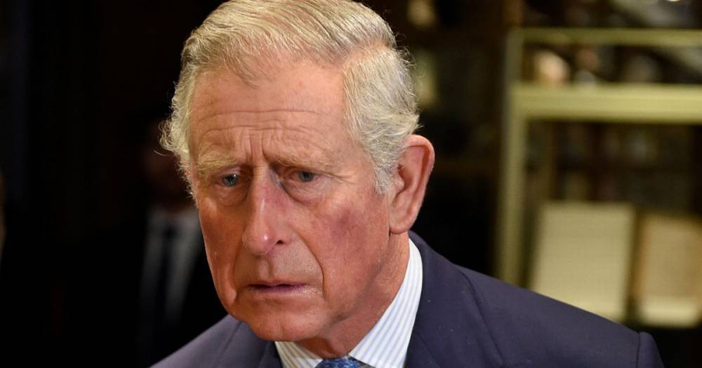 Charles Princecharles - prince Charles - Prince Charles sends heartfelt radio message as he talks Covid-19 'anxieties' - dailystar.co.uk - Britain